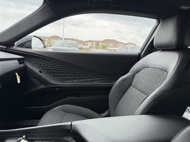 2025 Dodge Charger Daytona R/T - Photo 21