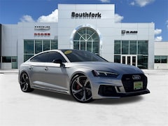 2019 Audi RS 5 2.9T Hatchback For Sale near Houston, TX