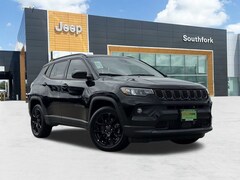 2026 Jeep Compass LATITUDE ALTITUDE 4X4 Sport Utility