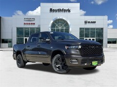 2026 Ram 1500 LONE STAR CREW CAB 4X4 5'7 BOX Pickup For Sale near Houston, TX