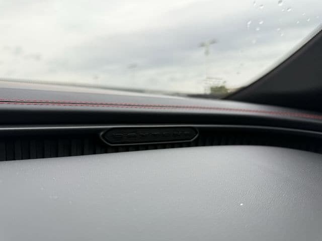 2025 Dodge Charger Daytona R/T - Photo 22