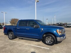 2022 Ford F-150 XLT Truck For Sale near Houston, TX