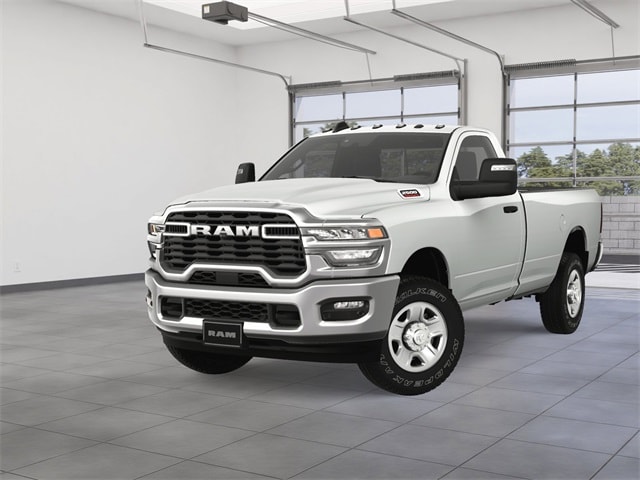 2025 RAM Ram 2500 Pickup Tradesman's photo