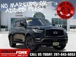 INFINITI QX80