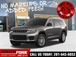 Jeep Grand Cherokee L