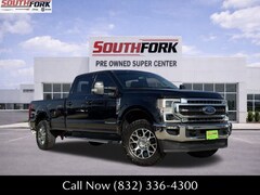 2020 Ford F-350SD