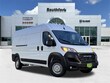  Ram ProMaster 2500