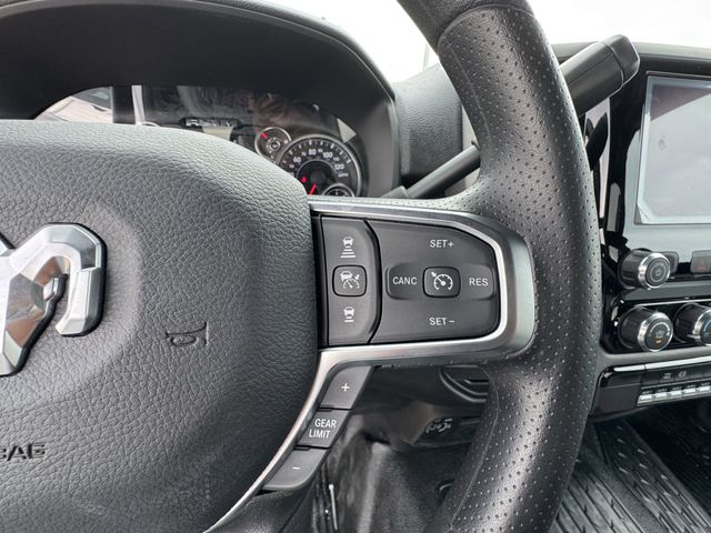 2025 RAM 3500 Chassis Tradesman - Photo 10