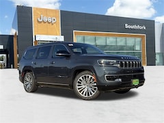 2025 Jeep Wagoneer LIMITED 4X4 Sport Utility For Sale near Houston, TX