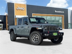 2025 Jeep Gladiator RUBICON X 4X4 Pickup For Sale near Houston, TX