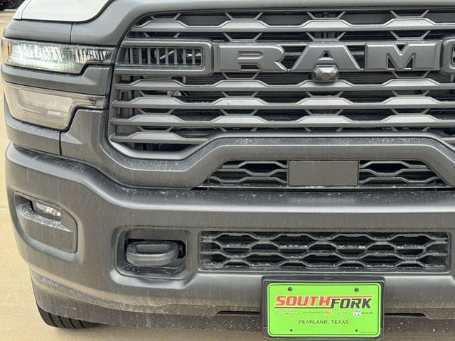 2025 RAM 3500 Chassis Tradesman - Photo 7