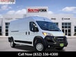  Ram ProMaster 2500