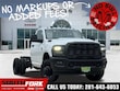  Ram 3500 Chassis Cab