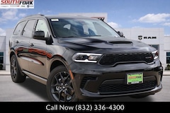 2026 Dodge Durango GT AWD HEMI V8 Sport Utility