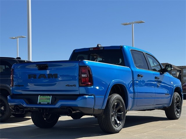 2026 Ram 1500 Lone Star photo 4