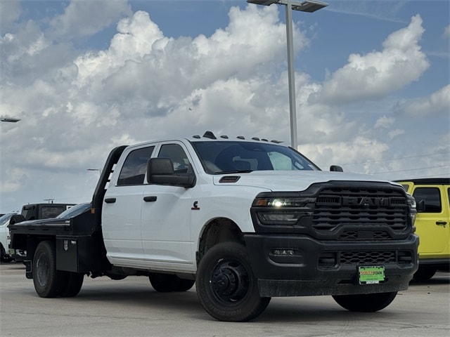 2026 RAM Ram 3500 Chassis Cab Tradesman's photo