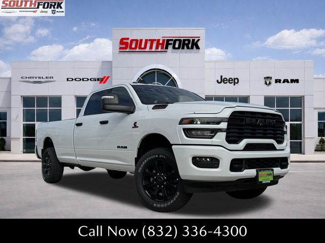 2026 RAM Ram 3500 Pickup Big Horn/Lone Star's photo