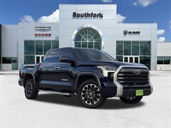 2023 Toyota Tundra Limited Truck For Sale near Houston, TX