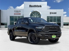 2026 Ram 1500 REBEL CREW CAB 4X4 5'7 BOX Pickup