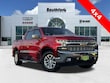  Chevrolet Silverado 1500 LTD