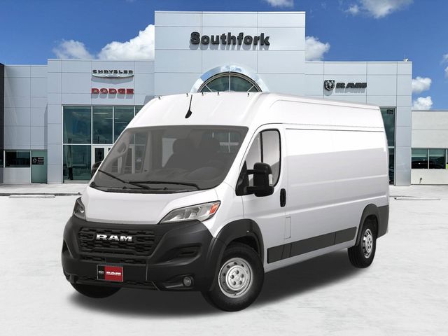 2025 RAM ProMaster Cargo Van Base's photo