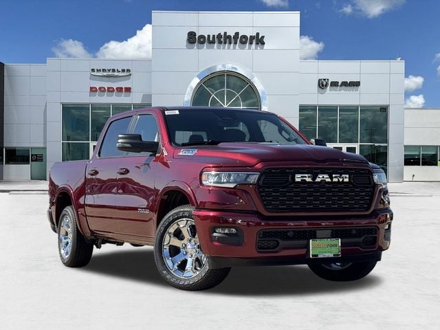 2026 RAM Ram 1500 Pickup Big Horn/Lone Star's photo