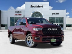 2026 Ram 1500 BIG HORN CREW CAB 4X2 5'7 BOX Pickup