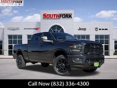 Used 2026 Ram 2500 LONE STAR CREW CAB 4X4 6'4 BOX Pickup For Sale near Houston, TX