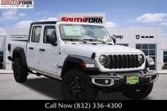 2026 Jeep Gladiator SPORT 4X4 Pickup