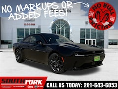 2025 Dodge Charger 2-DOOR DAYTONA R/T AWD Coupe