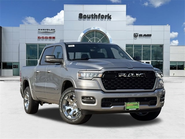 2025 RAM Ram 1500 Pickup Big Horn/Lone Star's photo