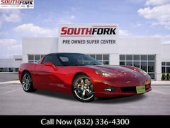 2009 Chevrolet Corvette