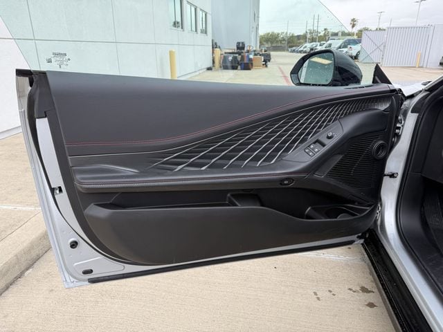 2025 Dodge Charger Daytona R/T - Photo 12