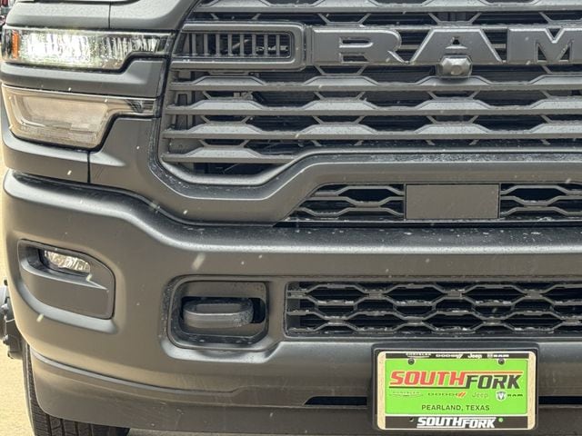 2025 RAM 3500 Chassis Tradesman - Photo 7