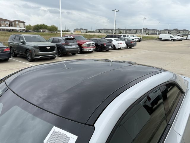 2025 Dodge Charger Daytona R/T - Photo 7