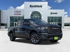2026 Ram 1500 Laramie Truck For Sale near Houston, TX