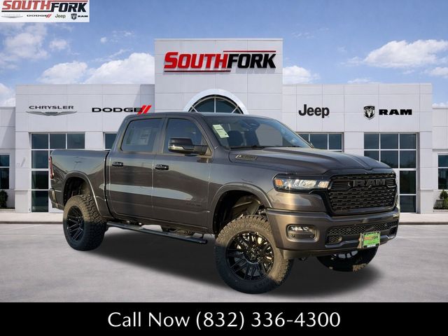 2026 RAM Ram 1500 Pickup Big Horn/Lone Star's photo