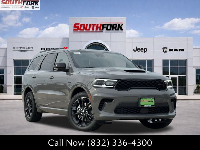 2025 Dodge Durango R/T's photo