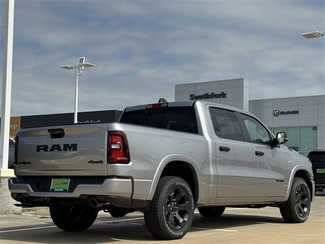 2026 Ram 1500 Lone Star photo 3