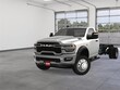 Ram 5500 Chassis Cab