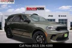 2026 Dodge Durango GT AWD HEMI V8 Sport Utility