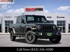 2025 Jeep Gladiator
