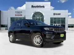 2025 Jeep Grand Cherokee Laredo X SUV