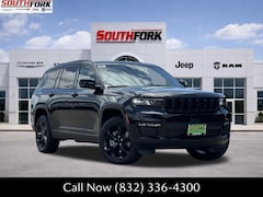2025 Jeep Grand Cherokee L L LIMITED 4X4 Sport Utility