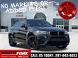  BMW X6 M