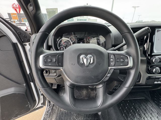 2025 RAM 3500 Chassis Tradesman - Photo 8