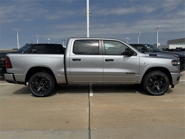 2026 Ram 1500 Lone Star photo 2