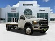  Ram 5500 Chassis Cab