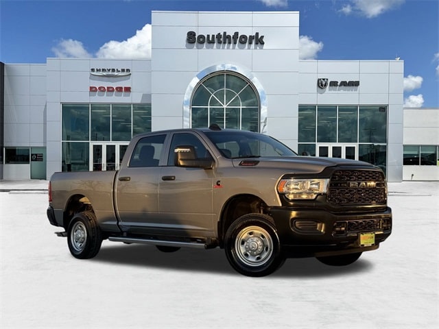 2024 RAM Ram 2500 Pickup Tradesman's photo