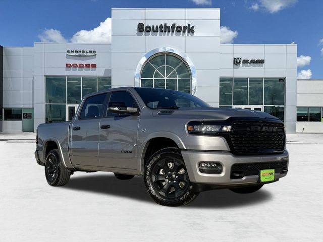 2026 RAM Ram 1500 Pickup Big Horn/Lone Star's photo